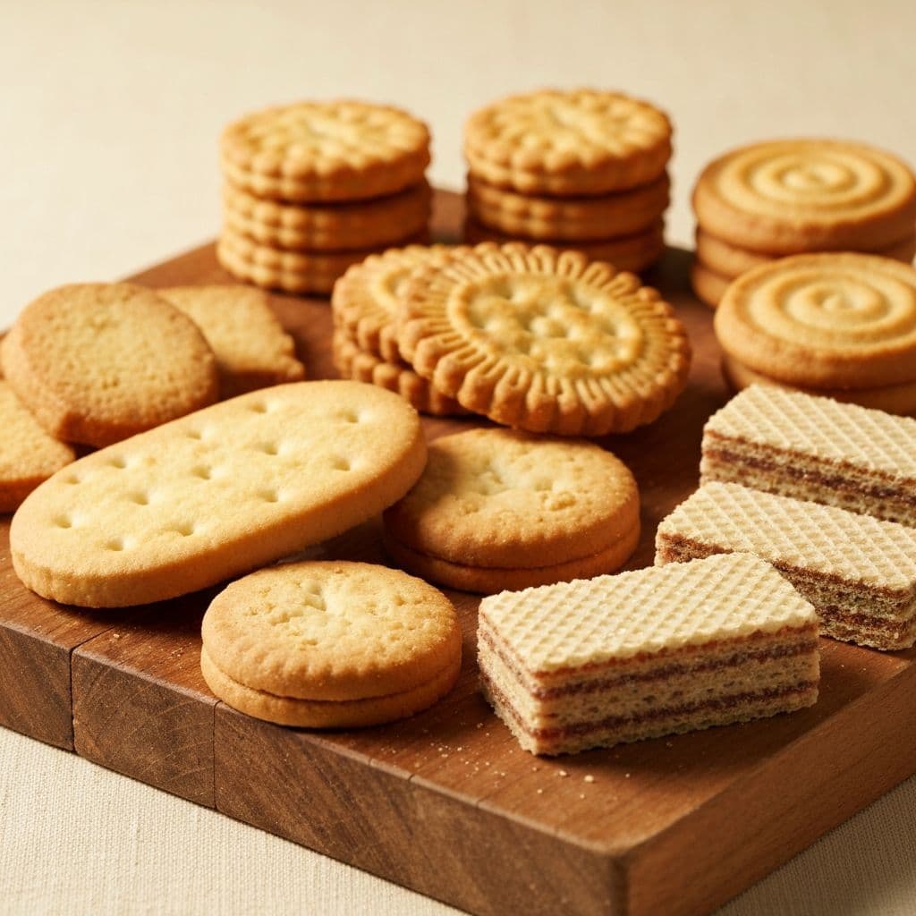 Biscuits
